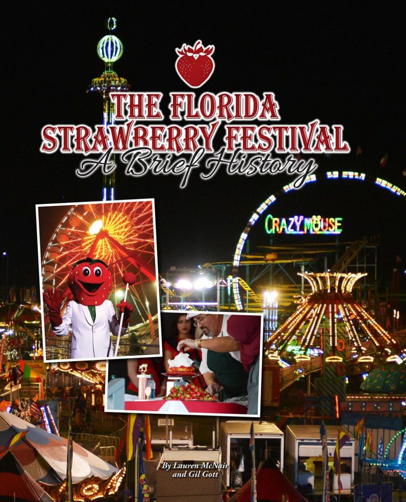 Strawberry Central Florida Strawberry Festival