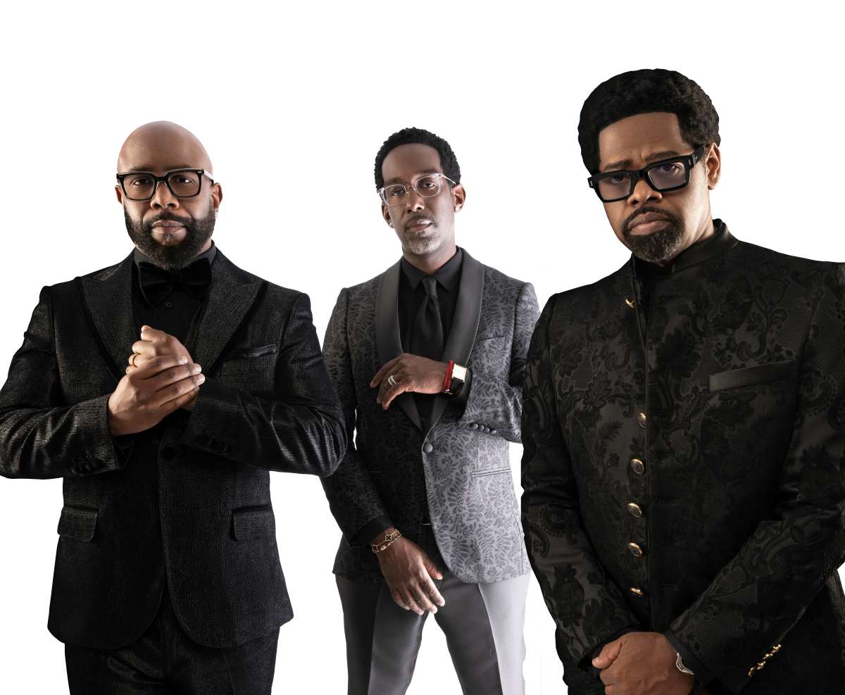 BOYZ II MEN Florida Strawberry Festival