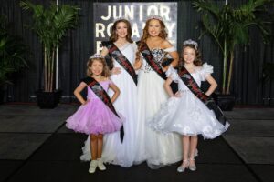 2025 Junoir Royalty Court